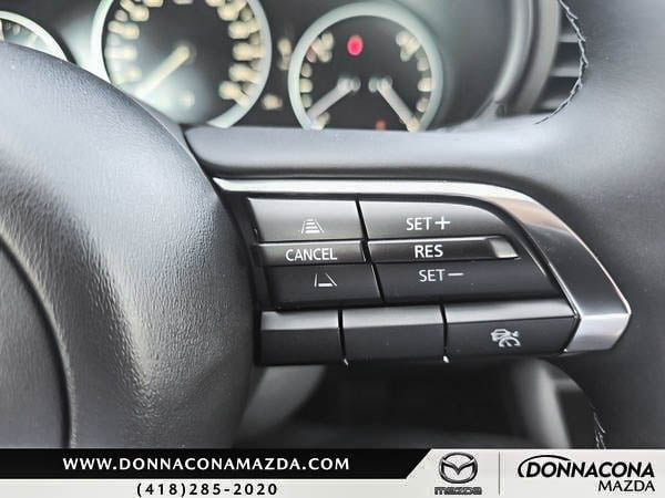 Mazda 3 GS 2025-14