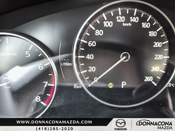 Mazda 3 GS 2025-18