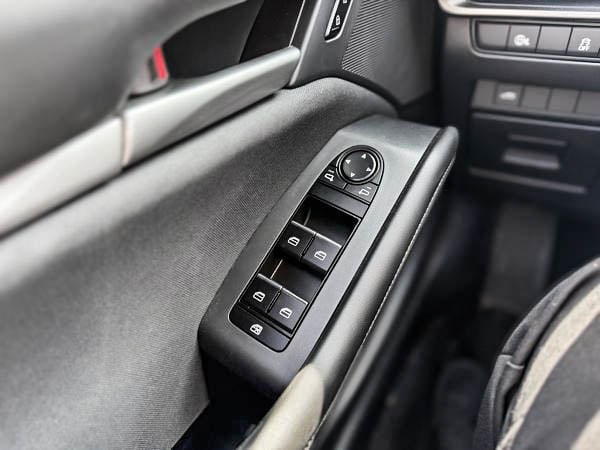 2025 Mazda 3 GS-11