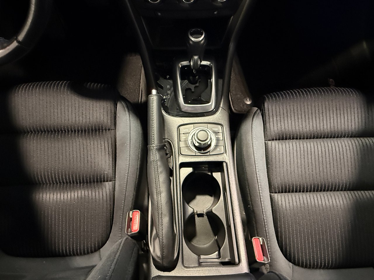 Mazda 6 GS 2014-23