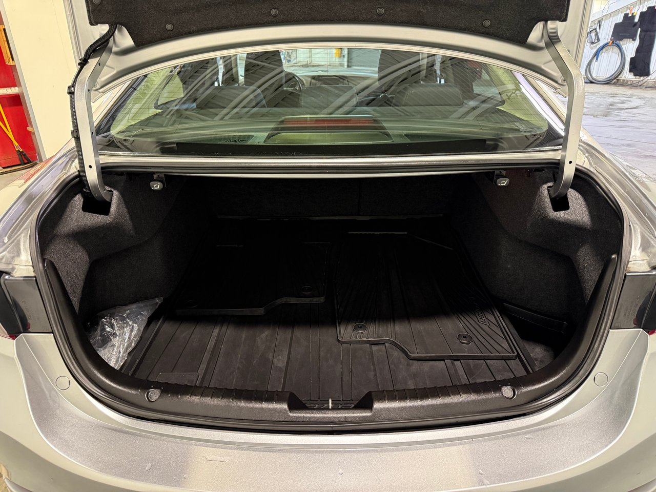 Mazda 6 GS 2014-25