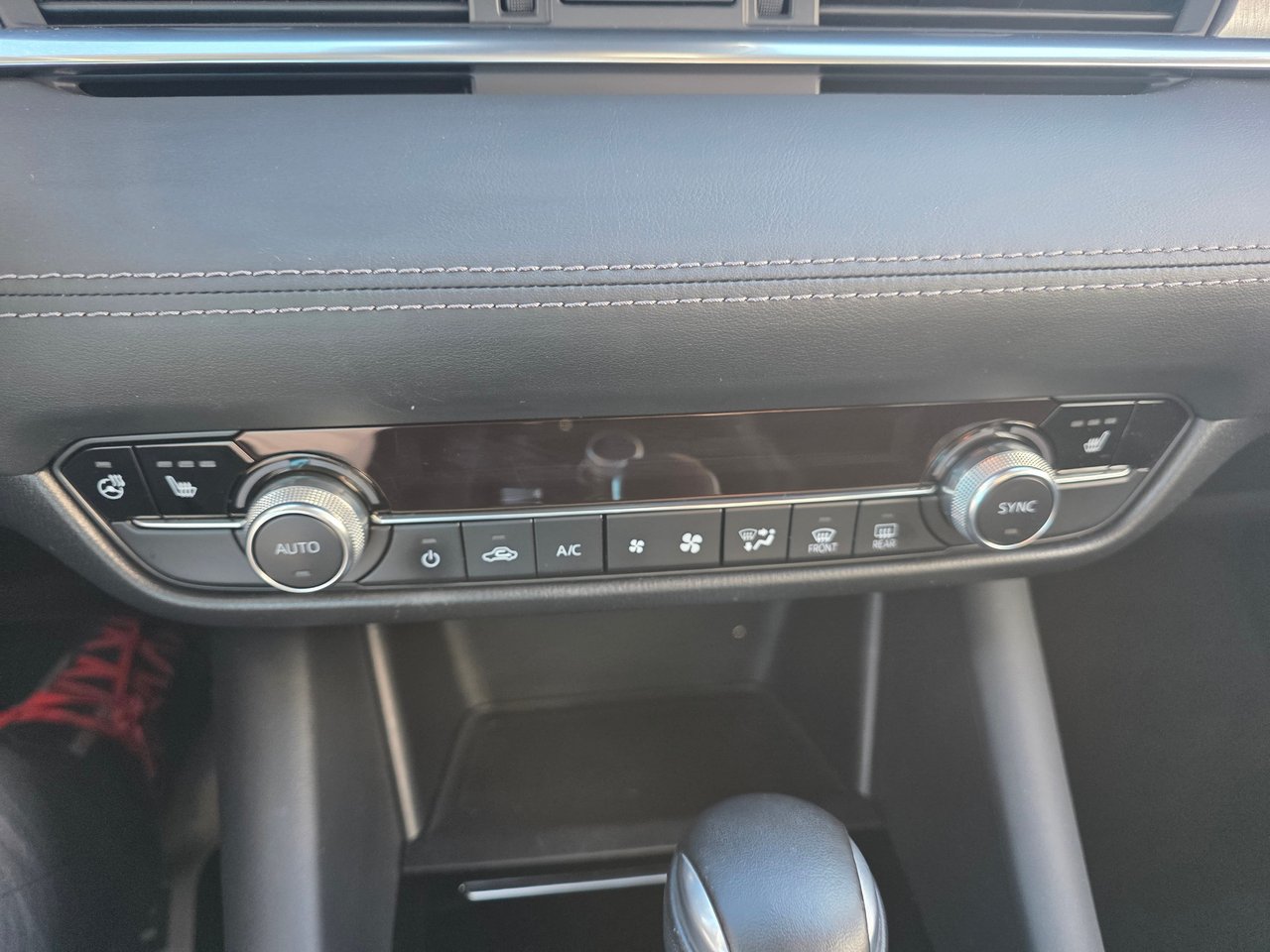 Mazda 6 GS-L 2021-17