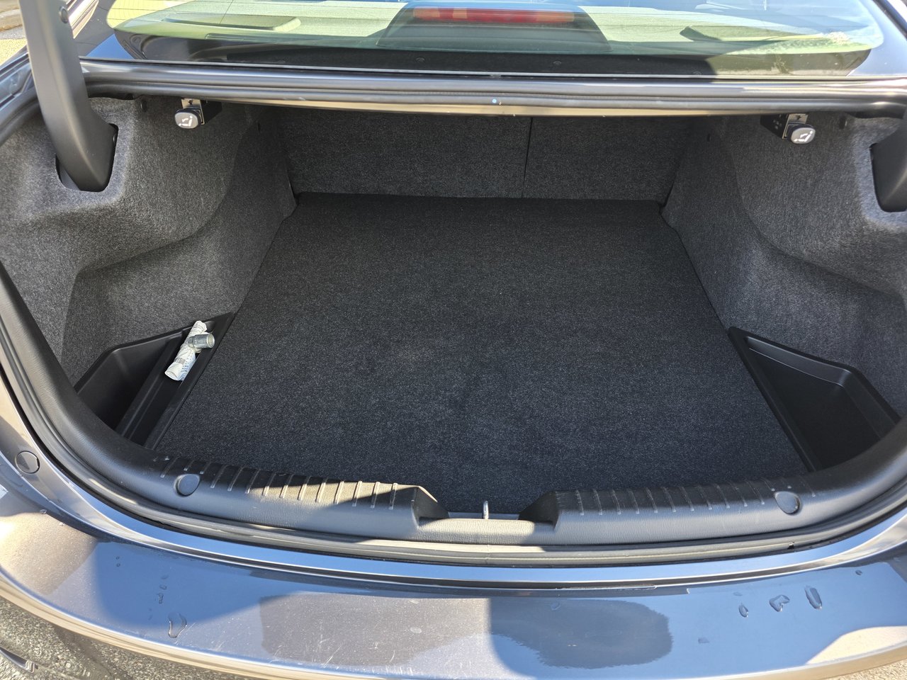 Mazda 6 GS-L 2021-9