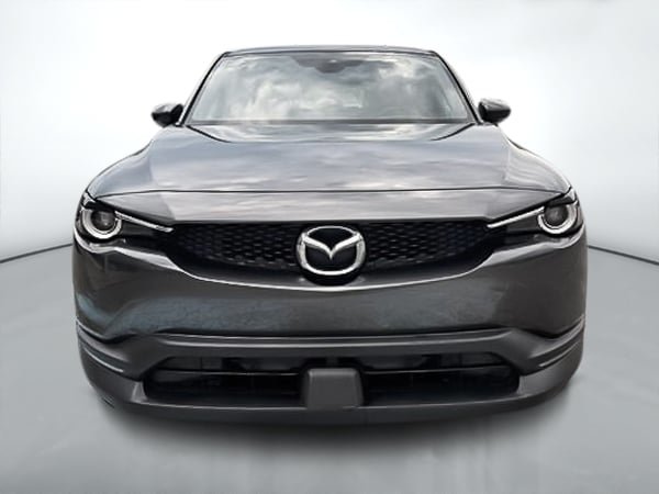 2023 Mazda MX-30 électrique EV-1