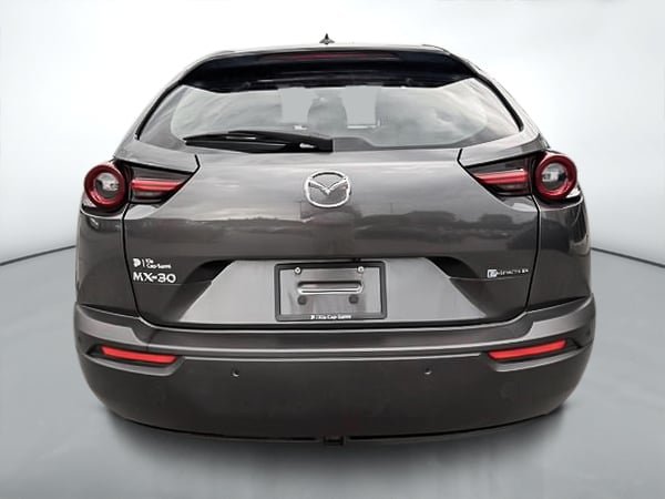 2023 Mazda MX-30 électrique EV-5