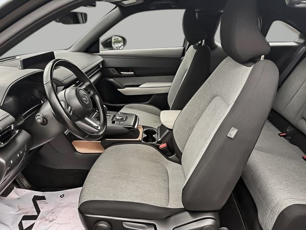2023 Mazda MX-30 électrique EV-11