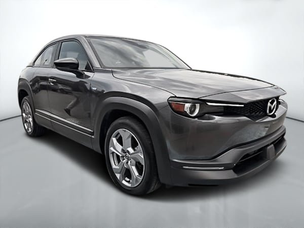 2023 Mazda MX-30 électrique EV-0