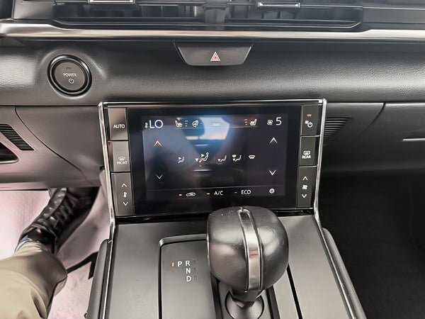 2023 Mazda MX-30 électrique EV-20