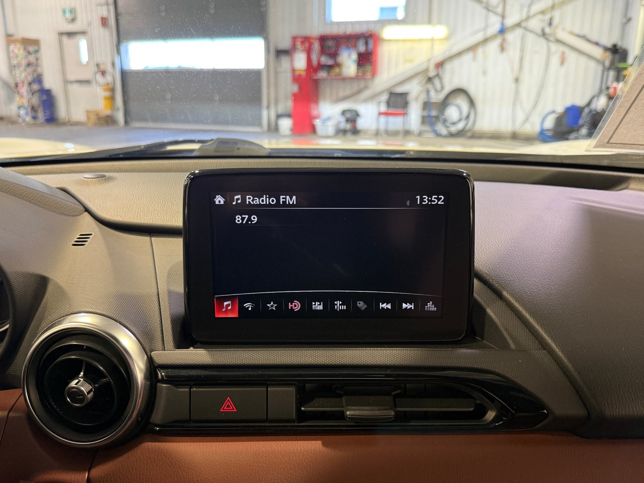 2019 Mazda MX-5 RF GT-19