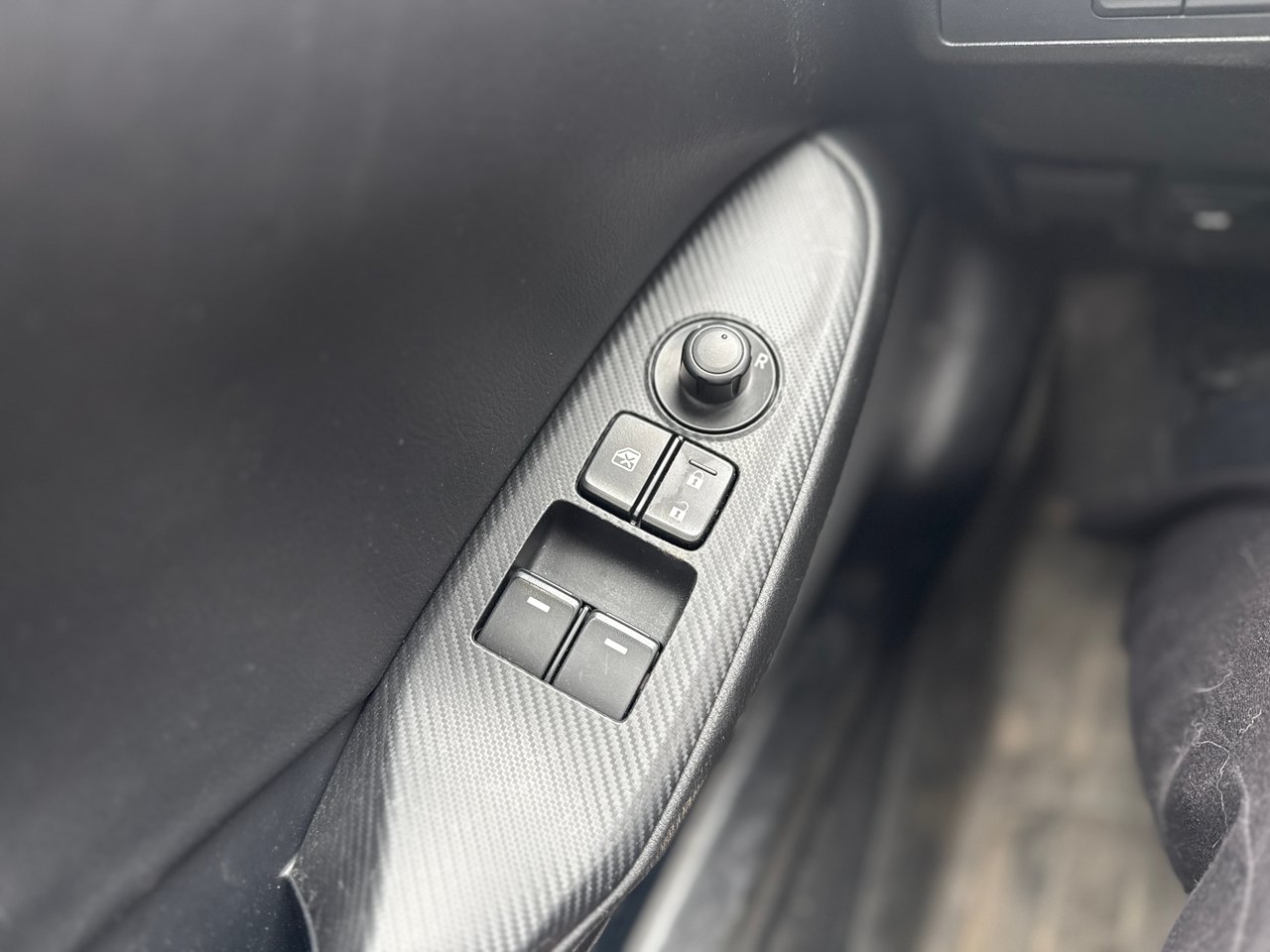 2020 Mazda MX-5 GS-7