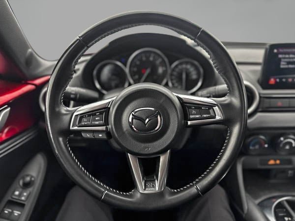 2020 Mazda MX-5 GS-8