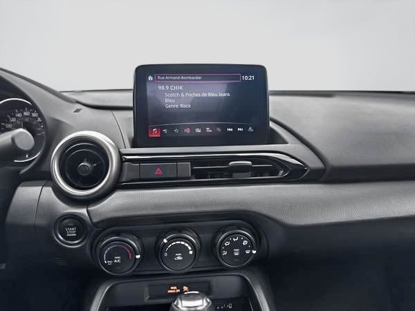 2020 Mazda MX-5 GS-10