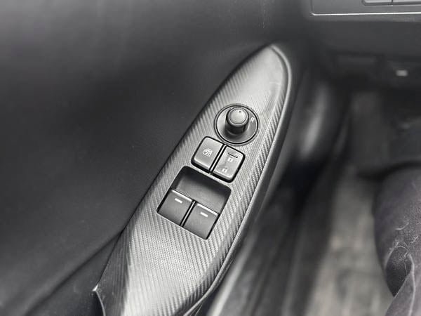2020 Mazda MX-5 GS-7