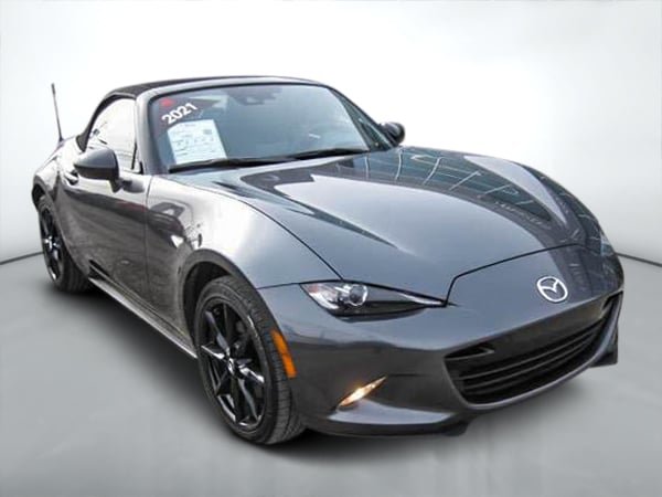 2021 Mazda MX-5 GS-0