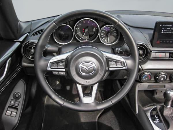 2021 Mazda MX-5 GS-16