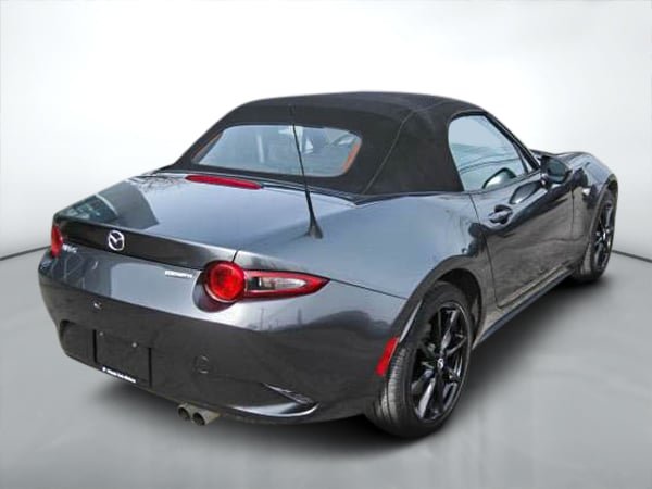 2021 Mazda MX-5 GS-4