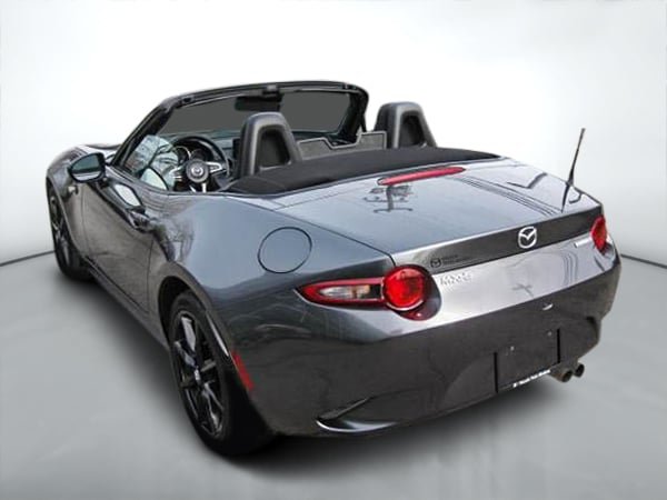 2021 Mazda MX-5 GS-9