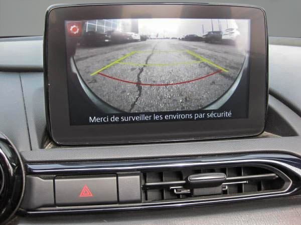 2021 Mazda MX-5 GS-20