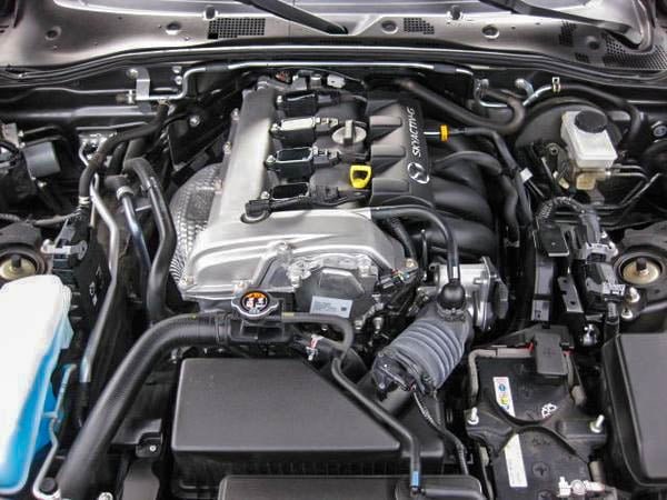 2021 Mazda MX-5 GS-27