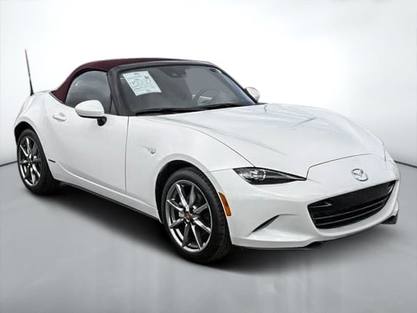 Mazda MX-5 100e anniversaire 2021-0
