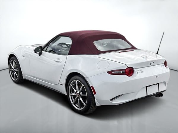 Mazda MX-5 100e anniversaire 2021-4