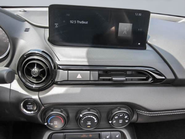 2025 Mazda MX-5 GS-P-20