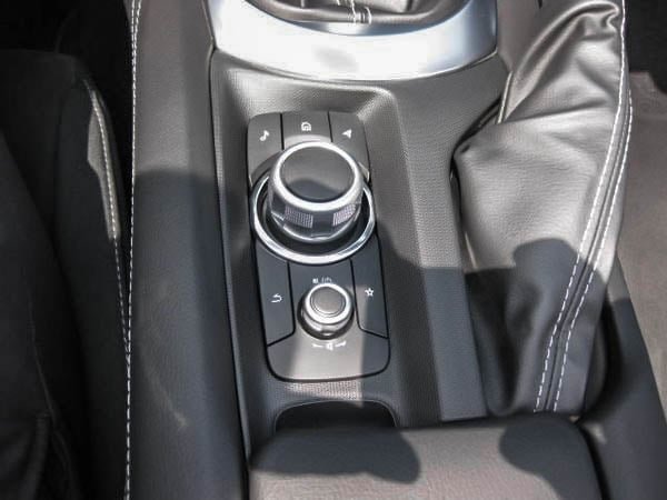 2025 Mazda MX-5 GS-P-23