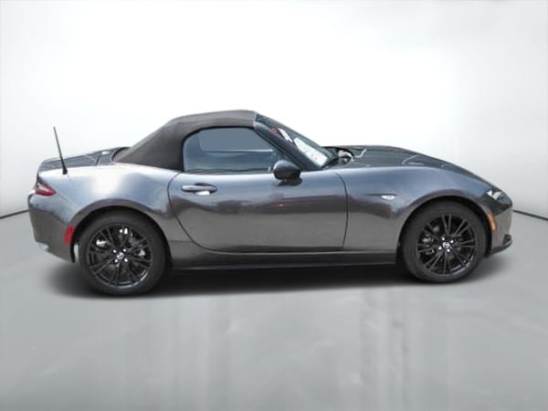 2025 Mazda MX-5 GS-P-5