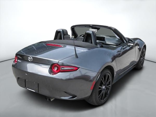 2025 Mazda MX-5 GS-P-10
