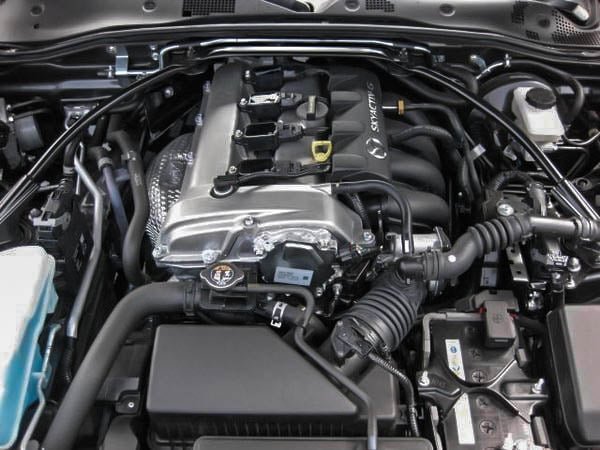 2025 Mazda MX-5 GS-P-27