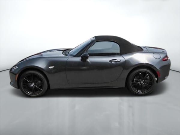 2025 Mazda MX-5 GS-P-2