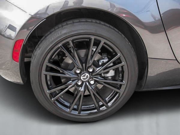 2025 Mazda MX-5 GS-P-12