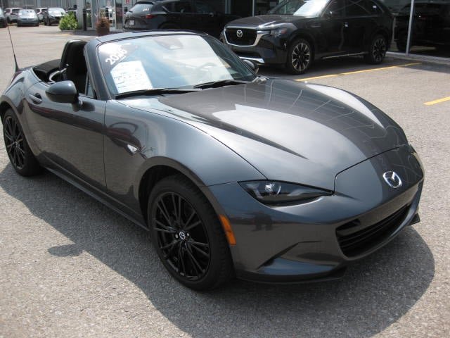 Mazda MX-5 GS-P 2025-6