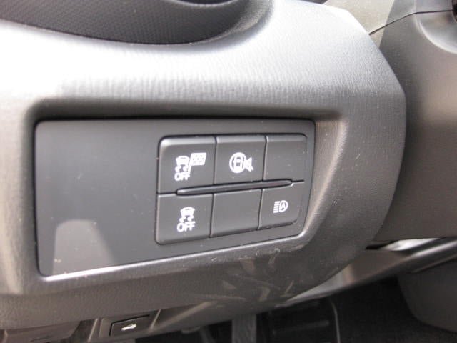 Mazda MX-5 GS-P 2025-17
