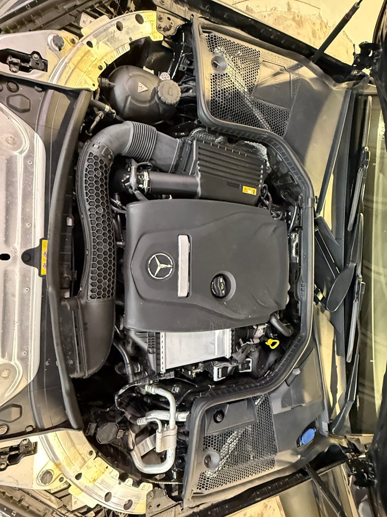 2018 Mercedes-Benz C-Class 300-25