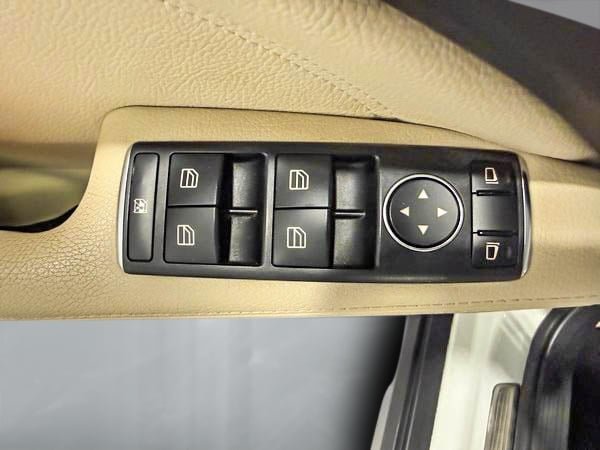 2018 Mercedes-Benz GLA 250-12
