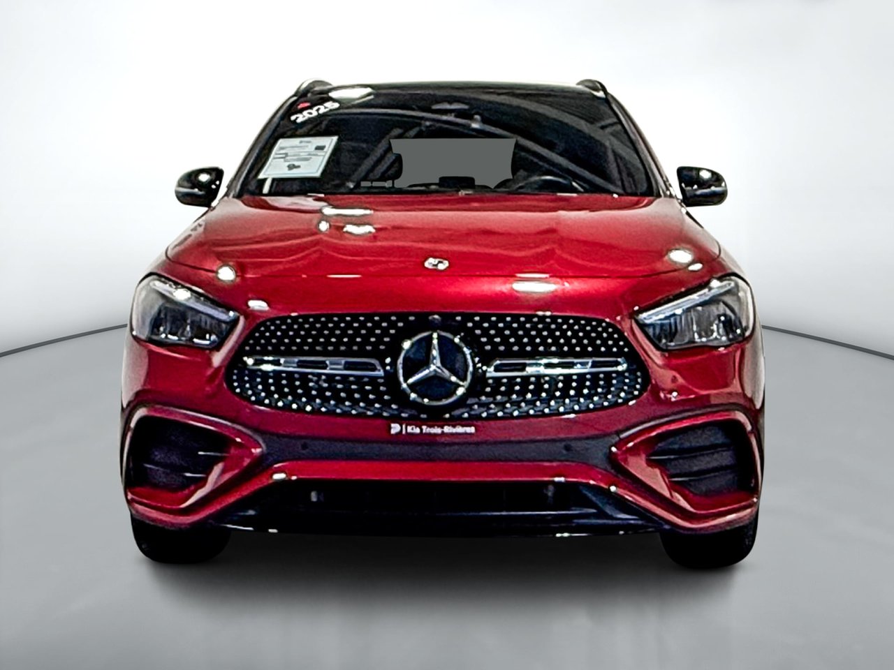 2025 Mercedes-Benz GLA 250 4MATIC-7