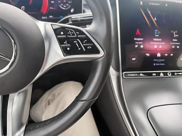 Mercedes-Benz GLC 300 2024-18