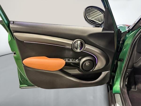 2023 MINI 5 portes Cooper S-11
