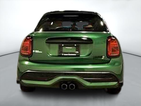2023 MINI 5 portes Cooper S-3