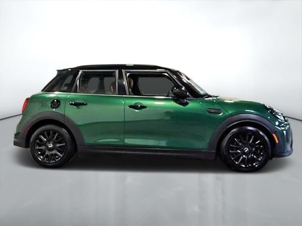 2023 MINI 5 portes Cooper S-1