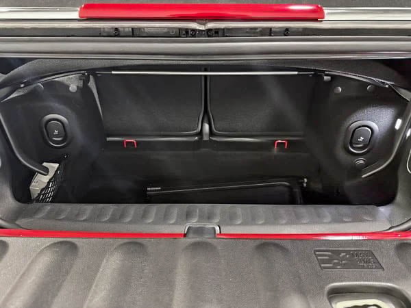 MINI cabriolet COOPER S 2023-23