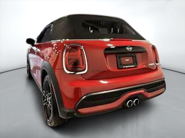 MINI cabriolet COOPER S 2023-4