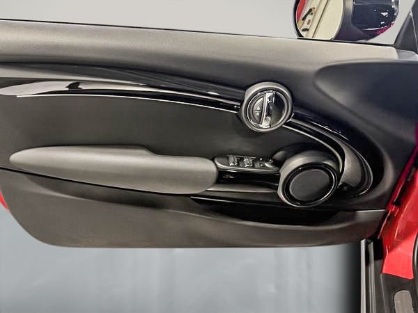 MINI cabriolet COOPER S 2023-10