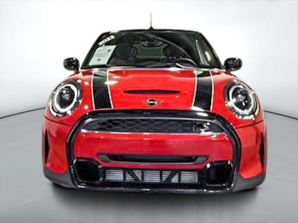 MINI cabriolet COOPER S 2023-7