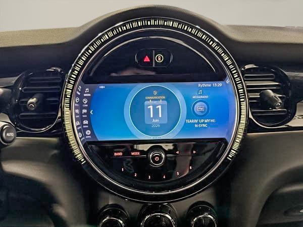 MINI cabriolet COOPER S 2023-19