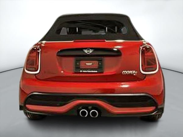 MINI cabriolet COOPER S 2023-3