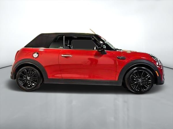 MINI cabriolet COOPER S 2023-1