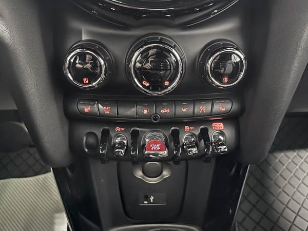 MINI cabriolet COOPER S 2023-21