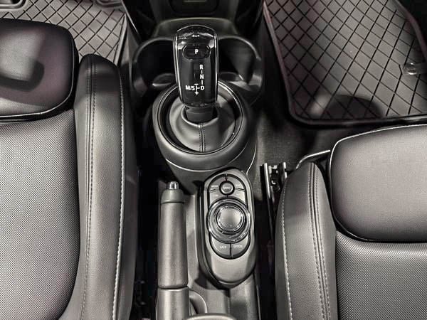 MINI cabriolet COOPER S 2023-22